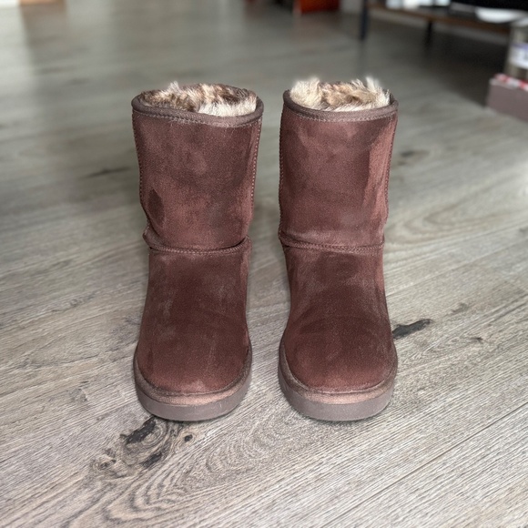 PAWJ Vegan and Cruelty Free Boots - W9 - Picture 4 of 4